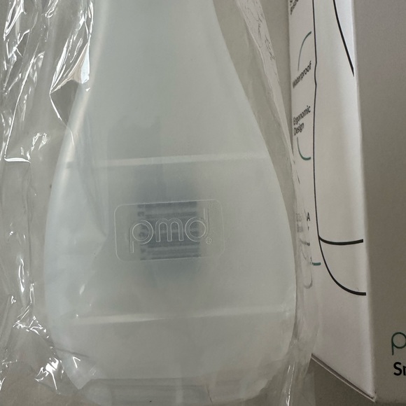 Blue PMD with carrying case - Picture 5 of 8